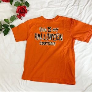 🔥3/$15🔥This is my Halloween costume short slv